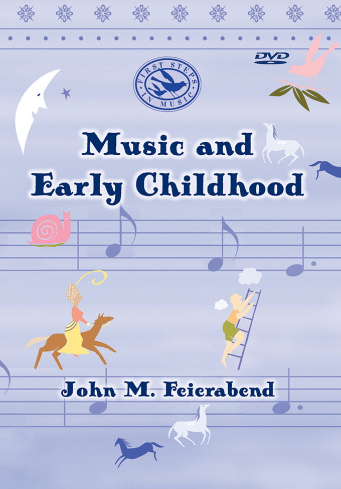 Music and Early Childhood