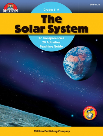 Solar System