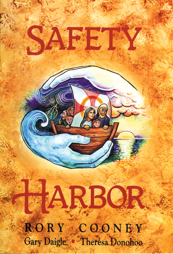 Safety Harbor - Music Collection