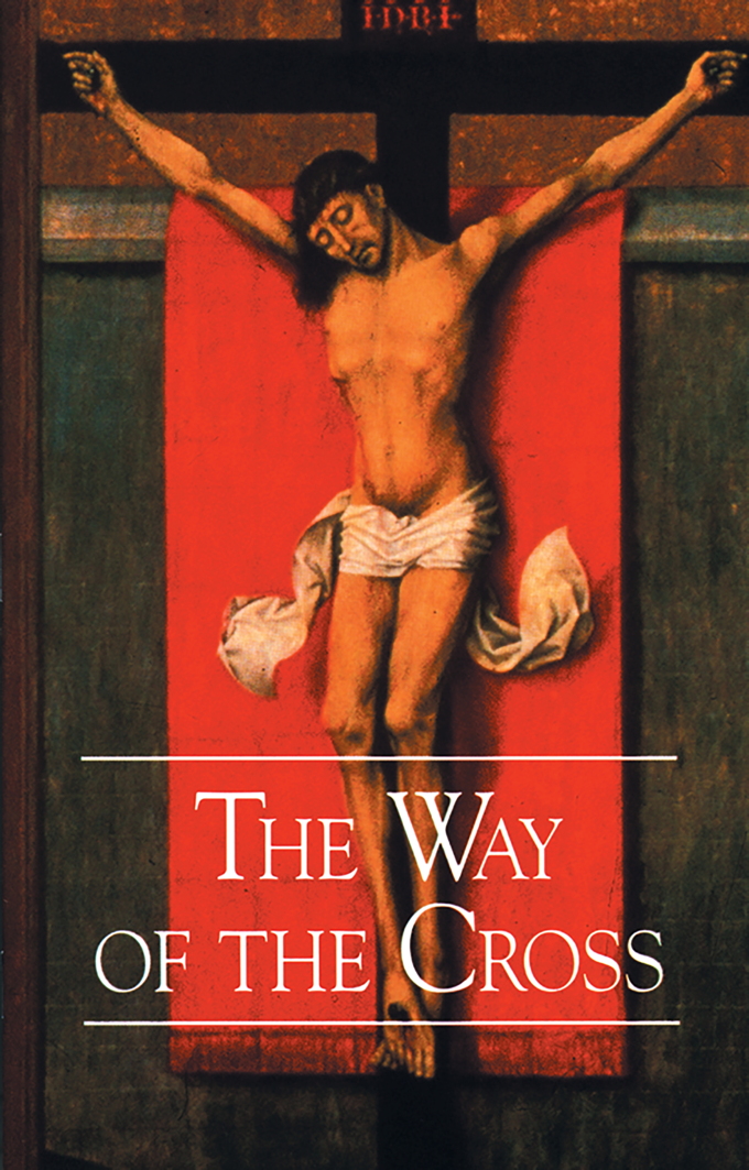 Stations of the Cross - Version 1