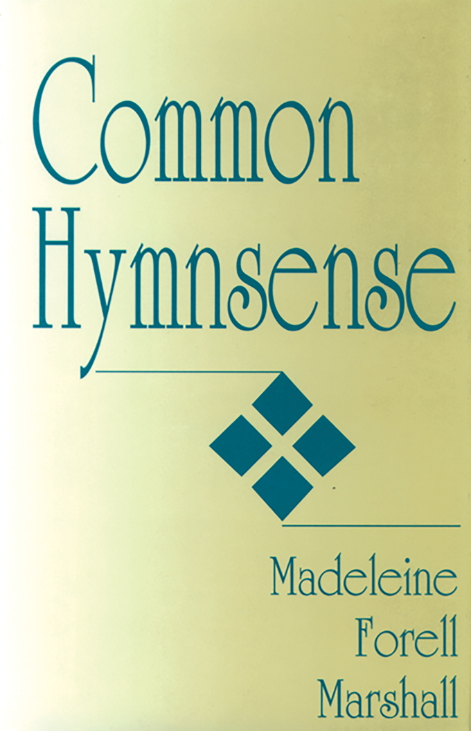 Common Hymnsense