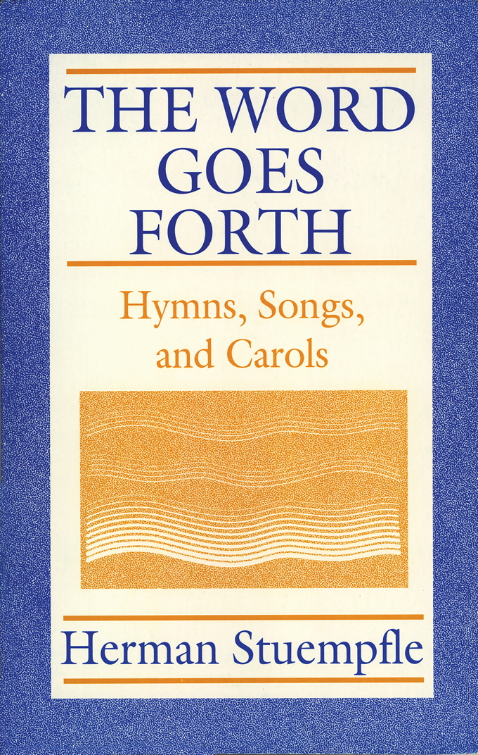 The Word Goes Forth