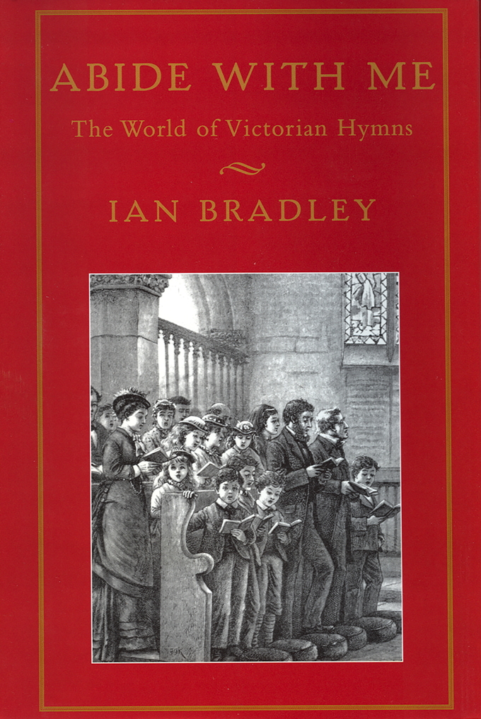 Ian Bradley