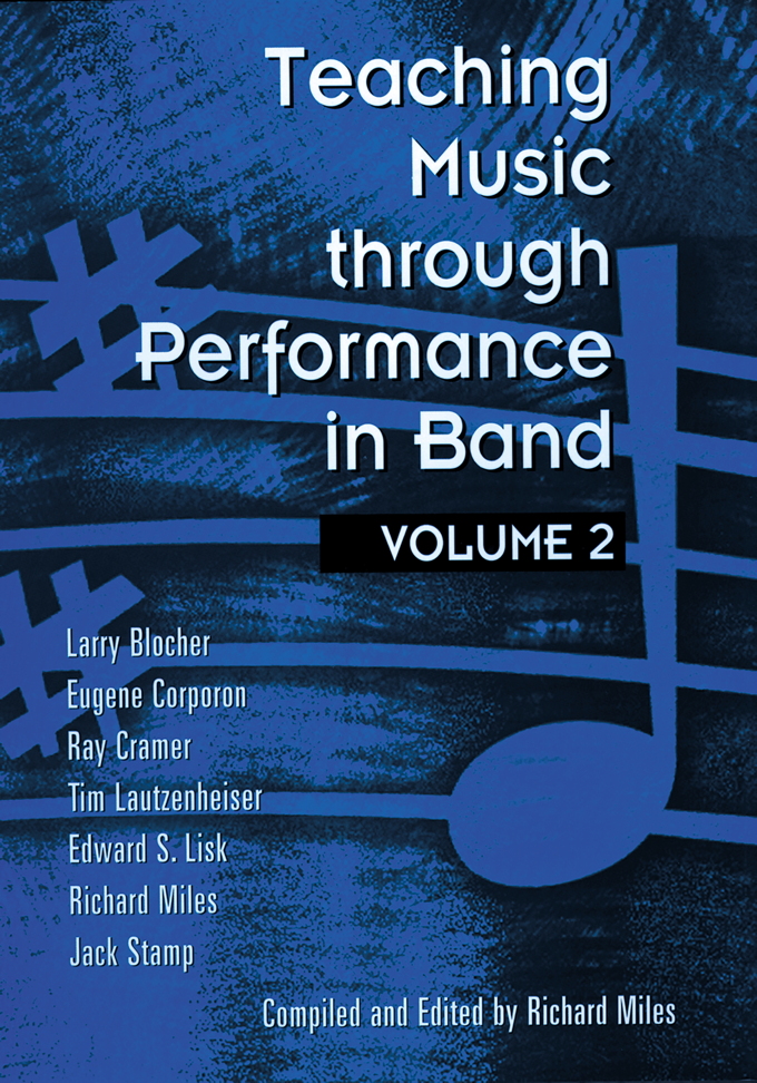 Larry Blocher