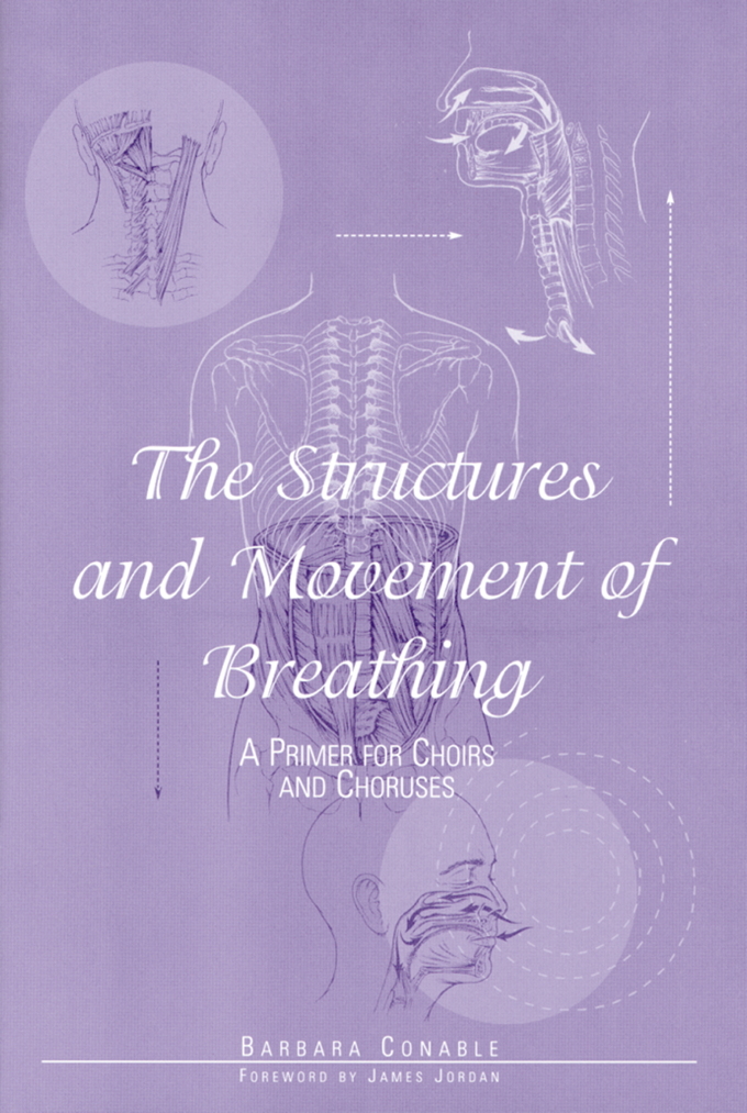 The Structures and Movement of Breathing