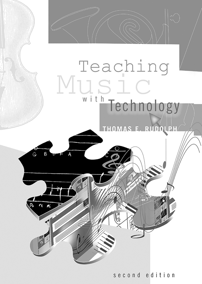 Teaching Music with Technology - Second edition with CD-ROM