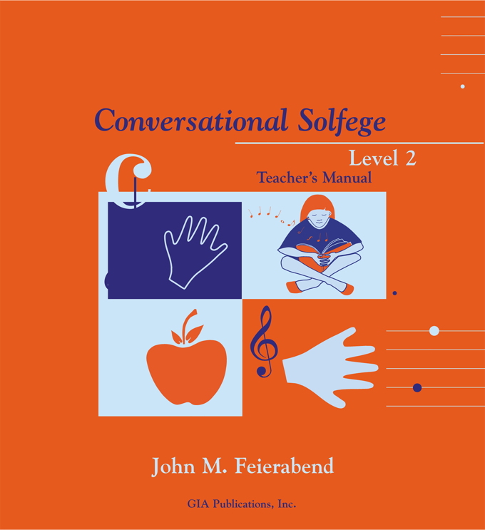 Conversational Solfege Level 2
