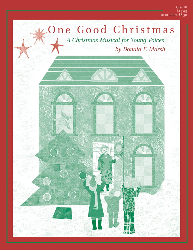 One Good Christmas