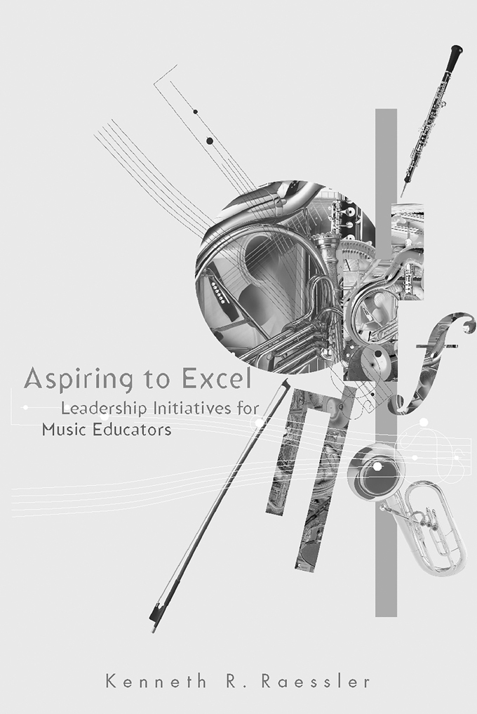 Aspiring to Excel