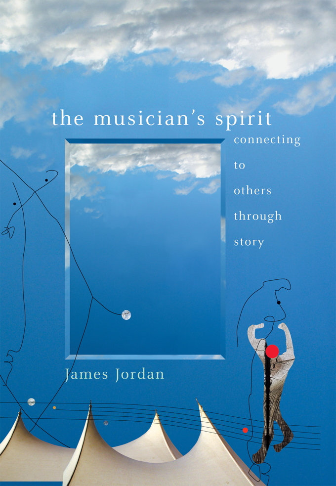 The Musician's Spirit