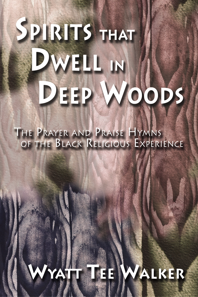 Spirits That Dwell in Deep Woods - Book with CD edition