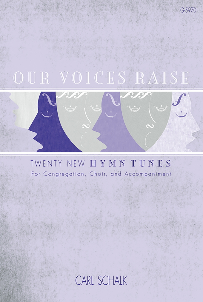 Our Voices Raise
