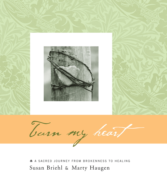 Marty Haugen