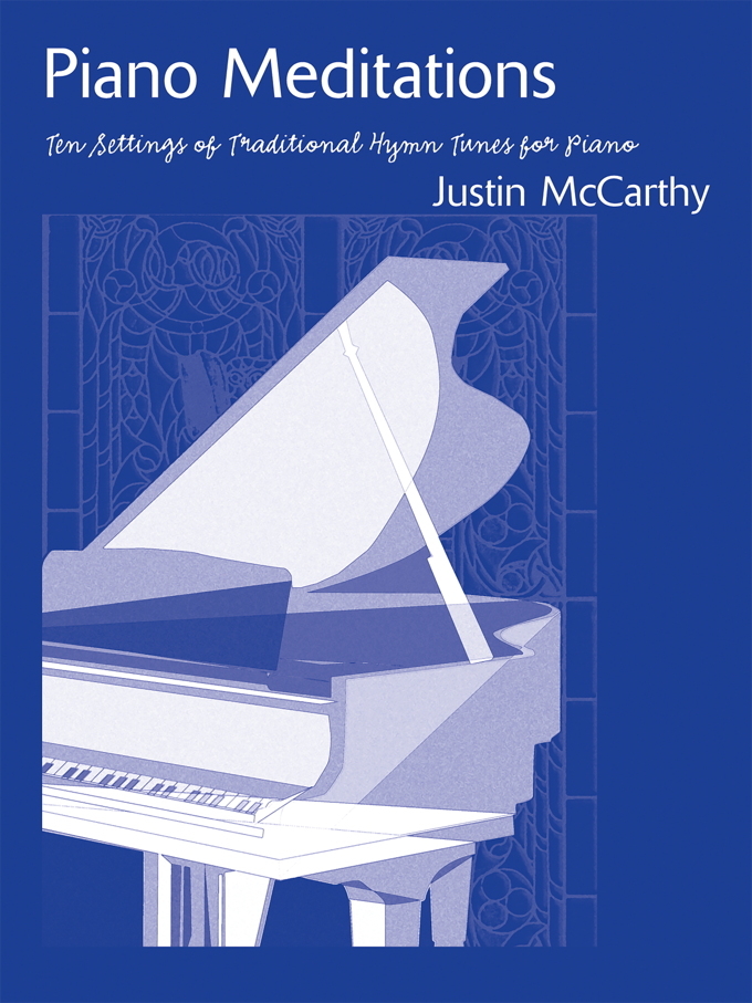 Piano Meditations