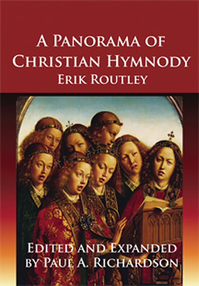 Erik Routley