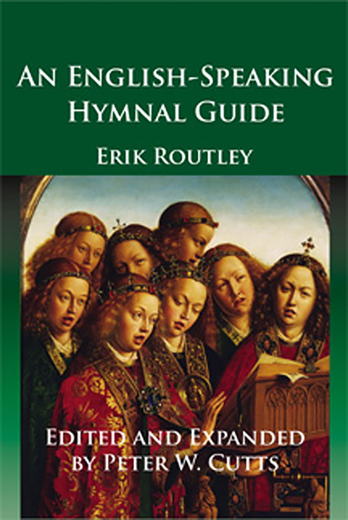 Erik Routley