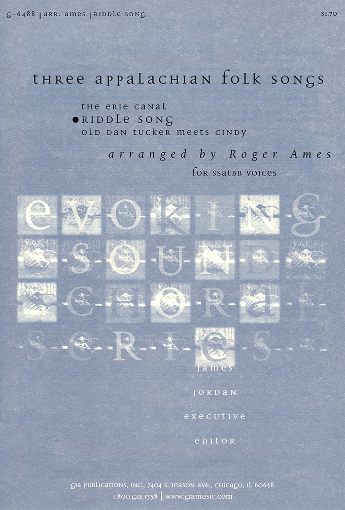 Roger Ames
