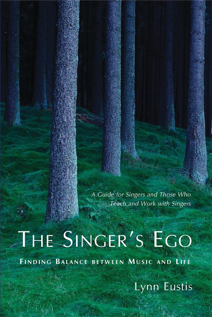 The Singer's Ego: Finding Balance between Music and Life