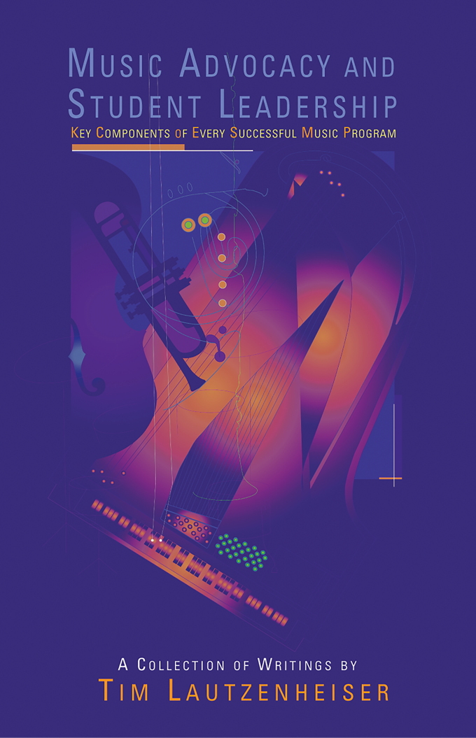 Music Advocacy and Student Leadership