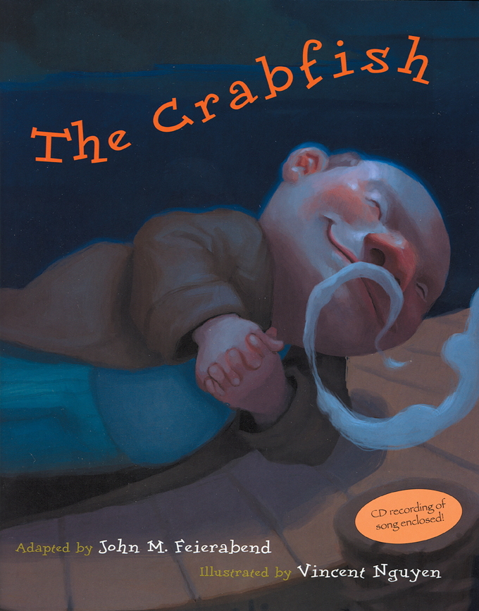 The Crabfish
