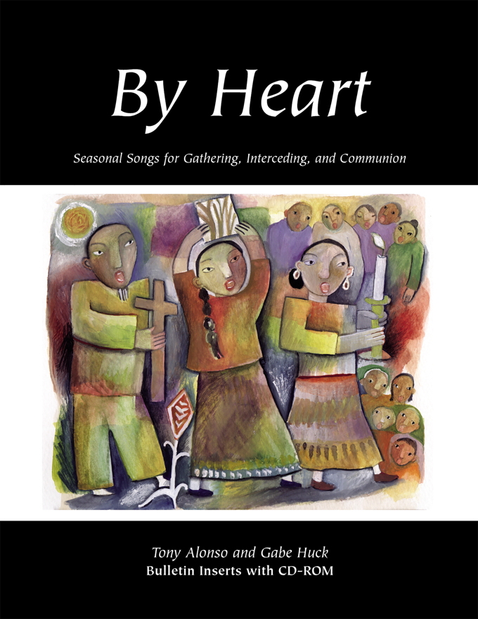 By Heart - Collection