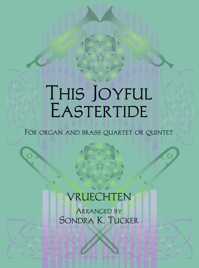 This Joyful Eastertide