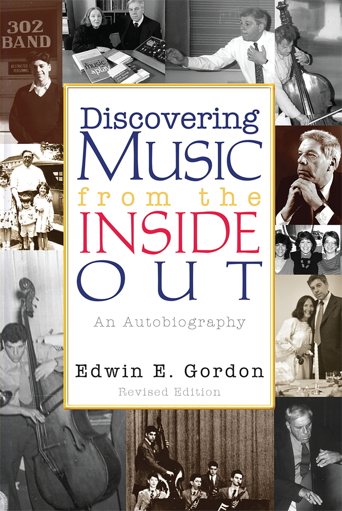Edwin Gordon