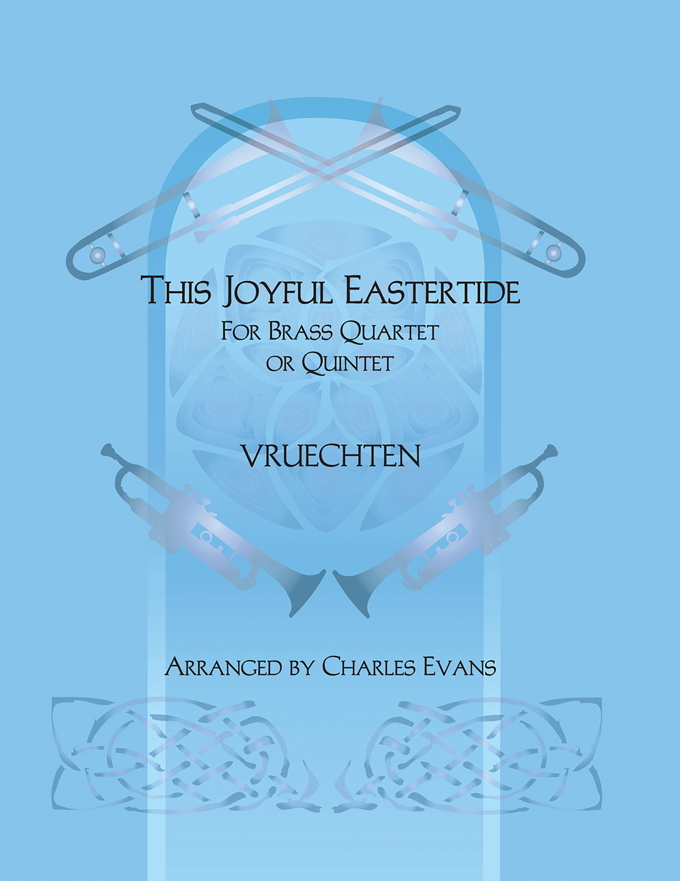This Joyful Eastertide