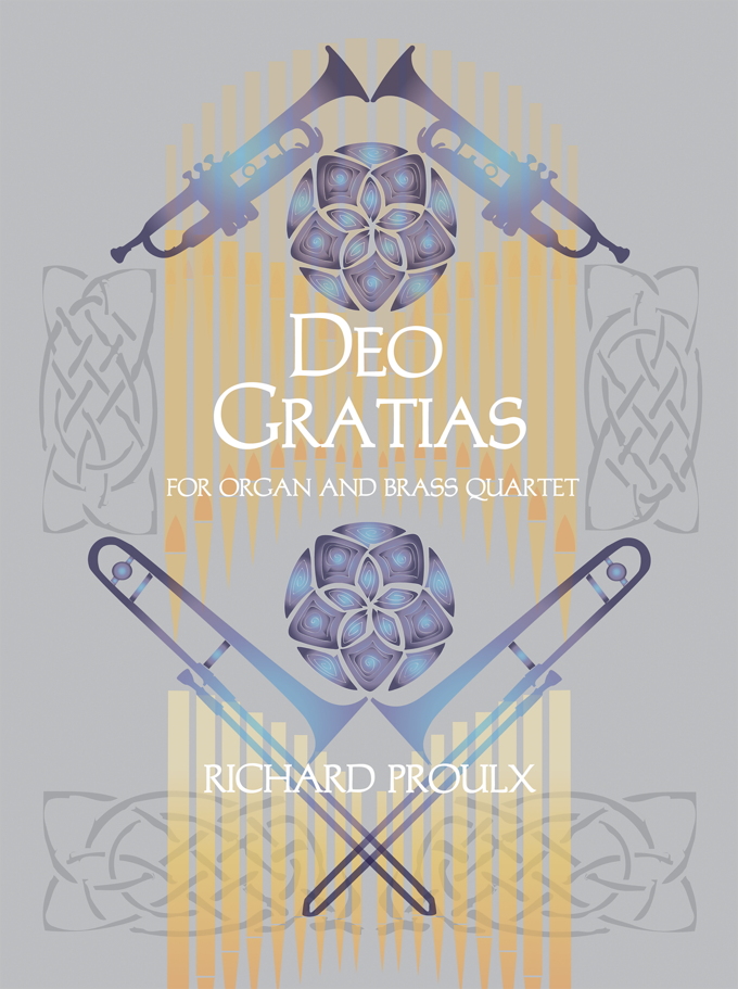 Deo Gratias
