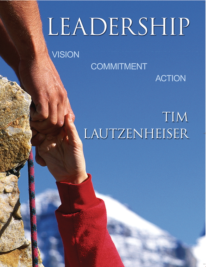 Tim Lautzenheiser