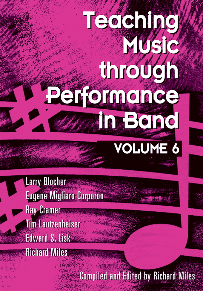 Larry Blocher