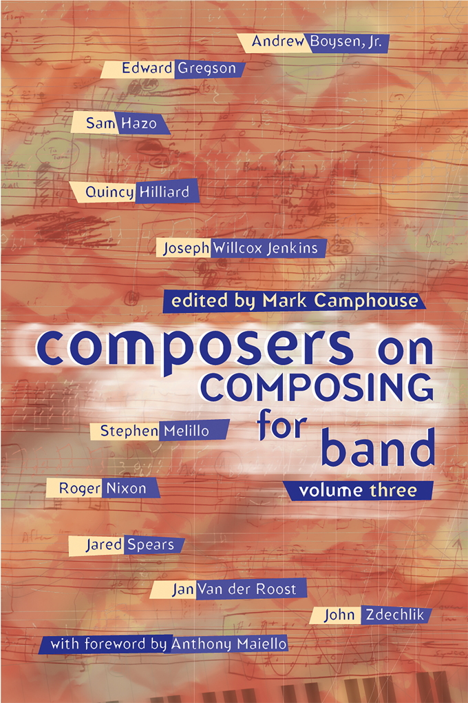 Mark Camphouse