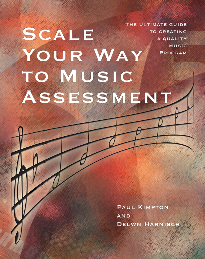 Scale Your Way to Music Assessment - Replaced by 9542