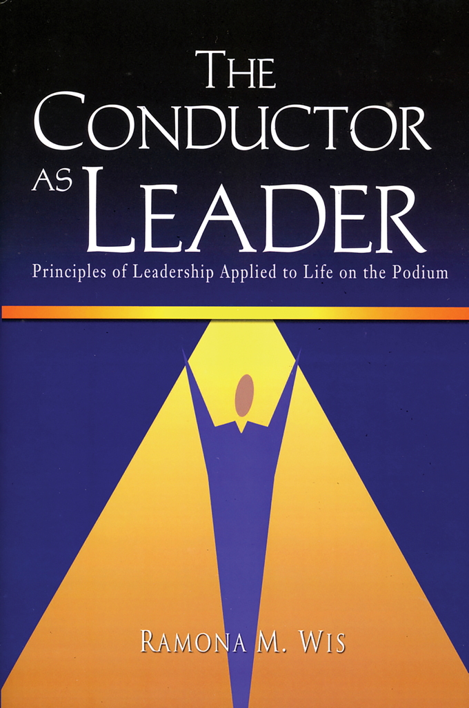 The Conductor as Leader
