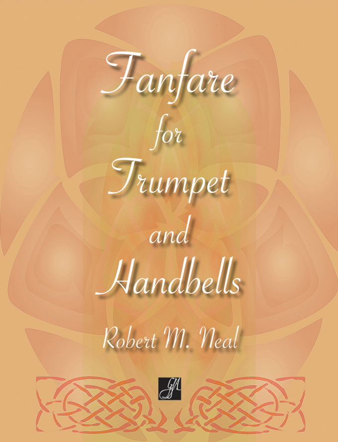 Fanfare for Trumpet and Handbells