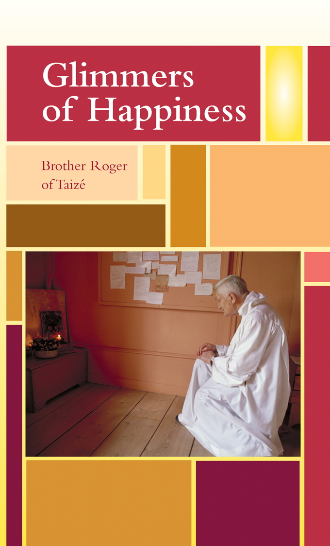 Glimmers of Happiness