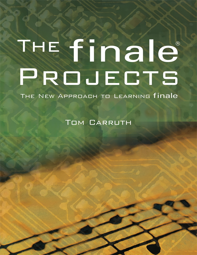Tom Carruth