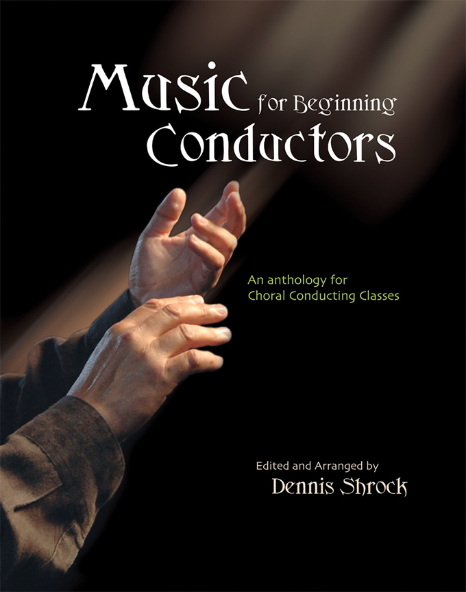 Music for Beginning Conductors