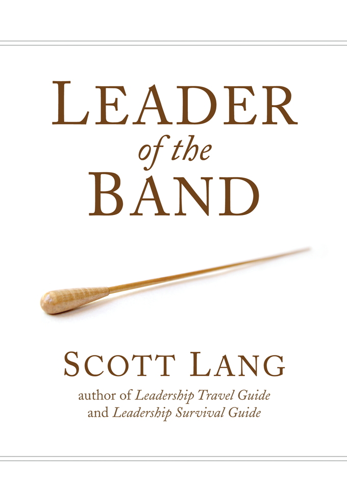Leader of the Band