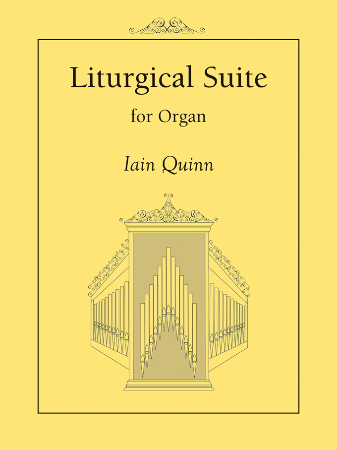Liturgical Suite