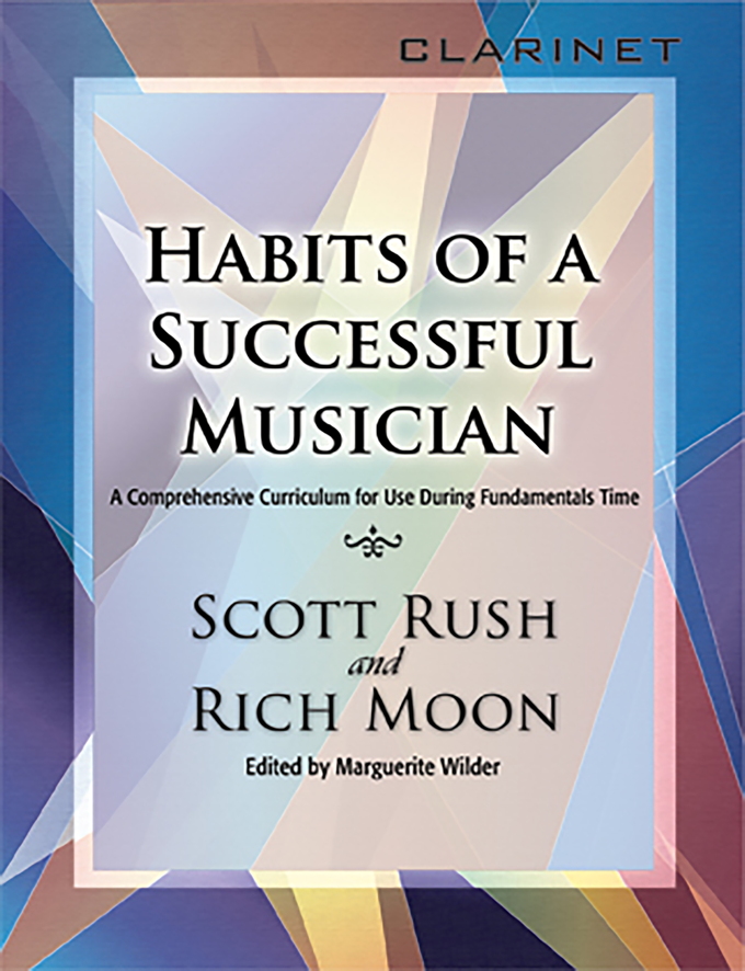 Habits of a Successful Musician - Clarinet
