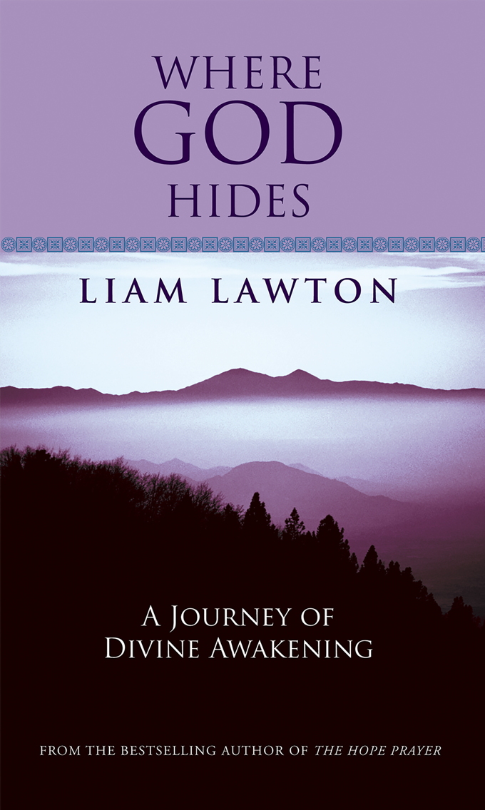 Where God Hides