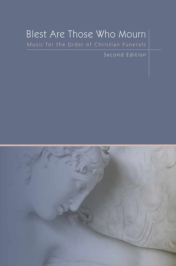 Blest Are Those Who Mourn, Second Edition