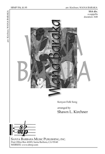 Wana Baraka - SSA divisi Octavo