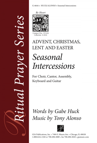Seasonal Intercessions