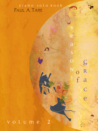 Seasons of Grace - Volume 2