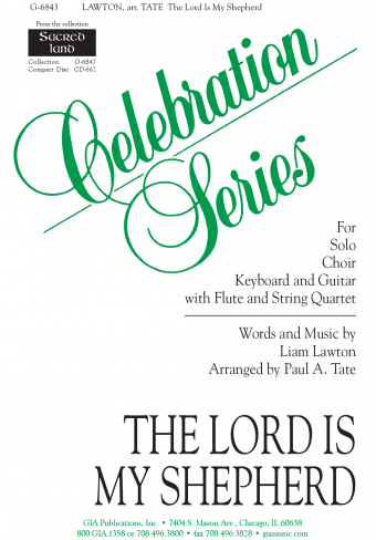 The Lord Is My Shepherd