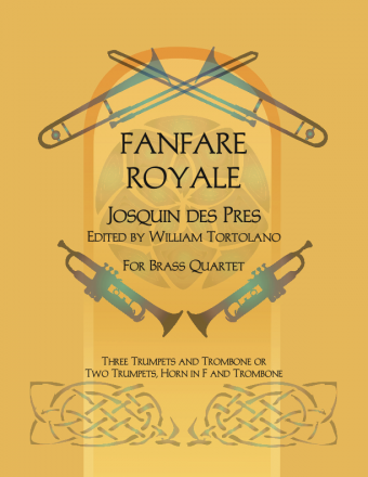 Fanfare Royale
