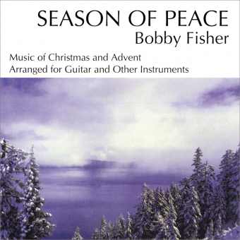Bobby Fisher