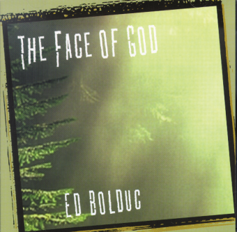 The Face of God CD